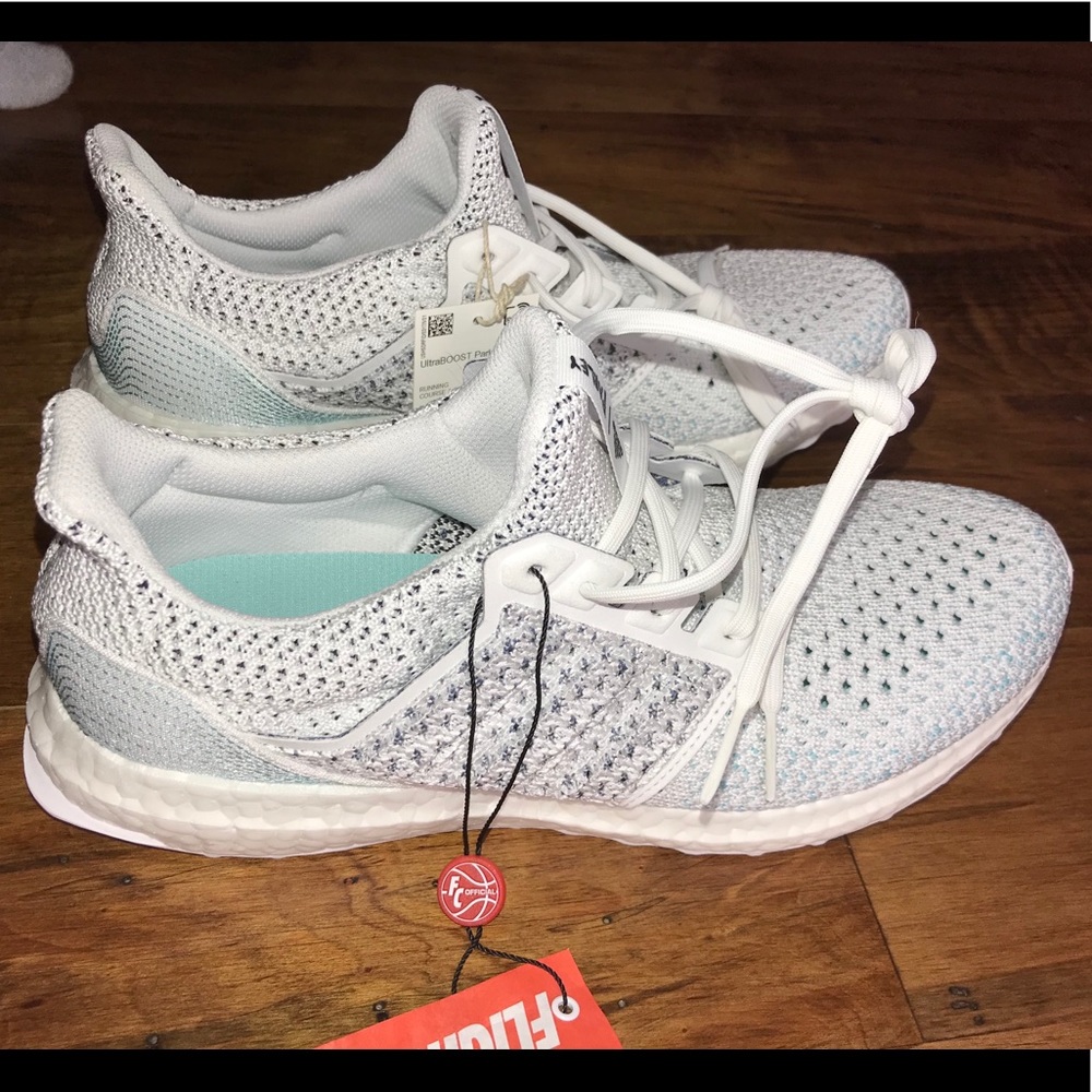 Ultraboost Parley LTD